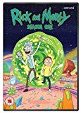 Rick & Morty Season 1 [DVD]