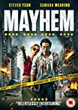 Mayhem [DVD]