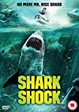 Shark Shock [DVD]