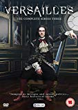 Versailles - Series 3 [DVD]