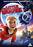 The Little Vampire [DVD]