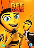 Bee Movie (2018 Artwork Refresh) [DVD]