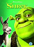 Shrek (2018 Artwork Refresh) [DVD]
