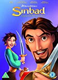 Sinbad: Legend Of The Seven Seas (2018 Artwork Refresh) [DVD]