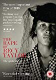 The Rape of Recy Taylor [DVD] [2018]