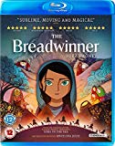 The Breadwinner [Blu-ray] [2018]