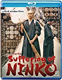 Suffering Of Ninko [Dual Format Blu-ray + DVD]