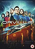 The Orville Season 1 [DVD]