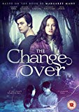 The Changeover [DVD] [2018]