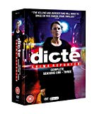 Dicte - Complete Seasons 1-3 [DVD]