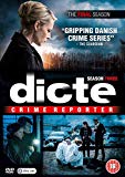 Dicte - Season 3 [DVD]