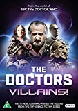 The Doctors: Villains! (Multi-Region DVD)