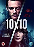 10x10 (DVD) [2018]