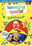 Something Special - Superheroes [DVD] [2018]