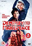 Dempsey and Makepeace: The Complete Series [DVD]