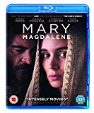 Mary Magdalene [Blu-ray]