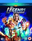 DC's Legends of Tomorrow: Season 3 [Blu-ray] [2018]