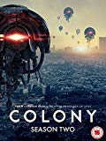 Colony: Season Two [DVD]