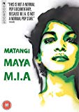 Matangi / Maya / M.I.A. [DVD]