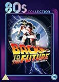 Back to the Future - 80s Collection [DVD] [2018]