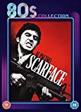Scarface - 80s Collection [DVD] [2018]
