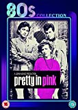 Pretty in Pink - 80s Collection [DVD] [2018]