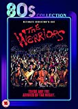 The Warriors - 80s Collection [DVD] [2018]