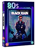 Black Rain - 80s Collection [DVD] [2018]