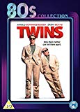 Twins - 80s Collection [DVD] [2018]