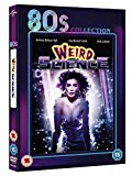 Weird Science - 80s Collection [DVD] [2018]