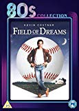 Field of Dreams - 80s Collection [DVD] [2018]