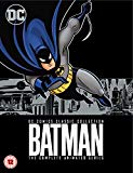 Batman: The Animated Series S1-4 [DVD] [2017]