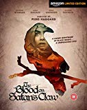 Blood on Satan's Claw 4K-Restored Limited Collectors Edition [Blu-ray]