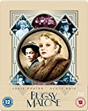 Bugsy Malone Steelbook [Blu-ray] [2018]