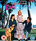 The Truth About Cats and Dogs [Blu-ray]