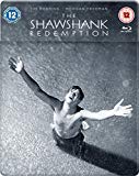 Shawshank Redemption Steelbook [Blu-ray] [2018]