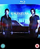 SUPERNATURAL S1-13 [Blu-ray] [2018] [Region Free]