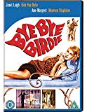 Bye Bye Birdie (1963) [DVD] [2018]