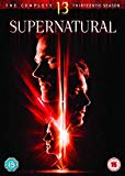 Supernatural: Season 13 [DVD] [2018]