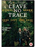 Leave No Trace [DVD] [2018]