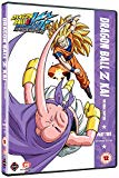 Dragon Ball Z KAI Final Chapters: Part 2 (Episodes 122-144) [DVD]