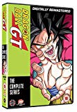 Dragon Ball GT Season 1 & 2 Collection [DVD]