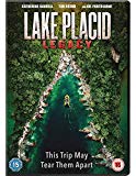 Lake Placid: Legacy [DVD] [2018]