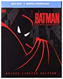 Batman: The Animated Series [Blu-ray] [1992]