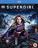 Supergirl: Season 3 [Blu-ray] [2018]