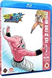 Dragon Ball Z KAI Final Chapters: Part 3 (Episodes 145-167) Blu-ray