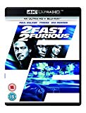 2 Fast 2 Furious (4K UHD Blu-Ray) [2018] [Region Free]
