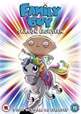 Family Guy S18 [DVD] [2018]