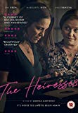 The Heiresses [DVD] [2018]