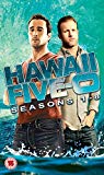 Hawaii Five-0 - Season 1-8 [DVD] [2018]